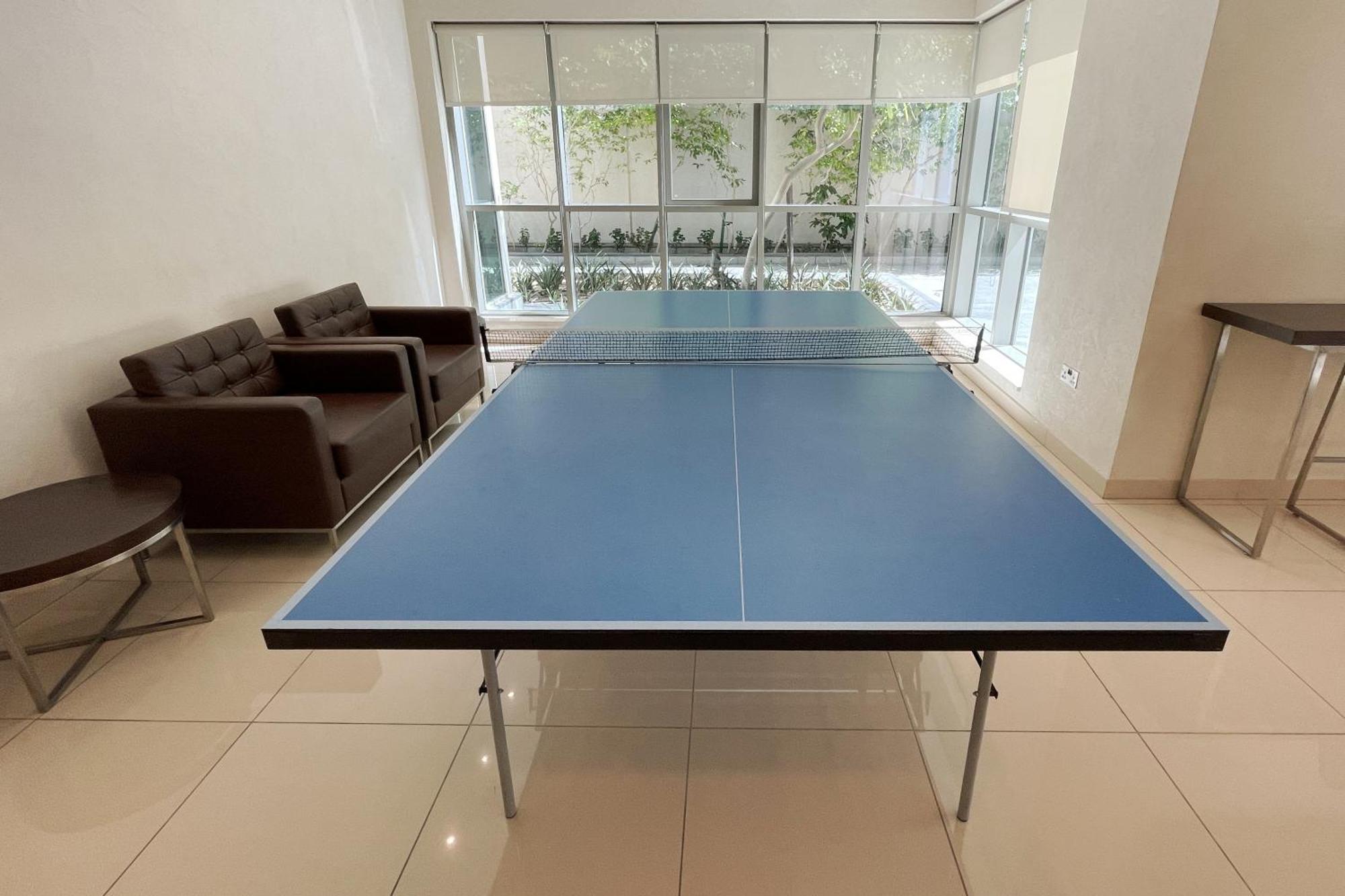Appartement Downtown Oasis Luxury One-bed In Downtown