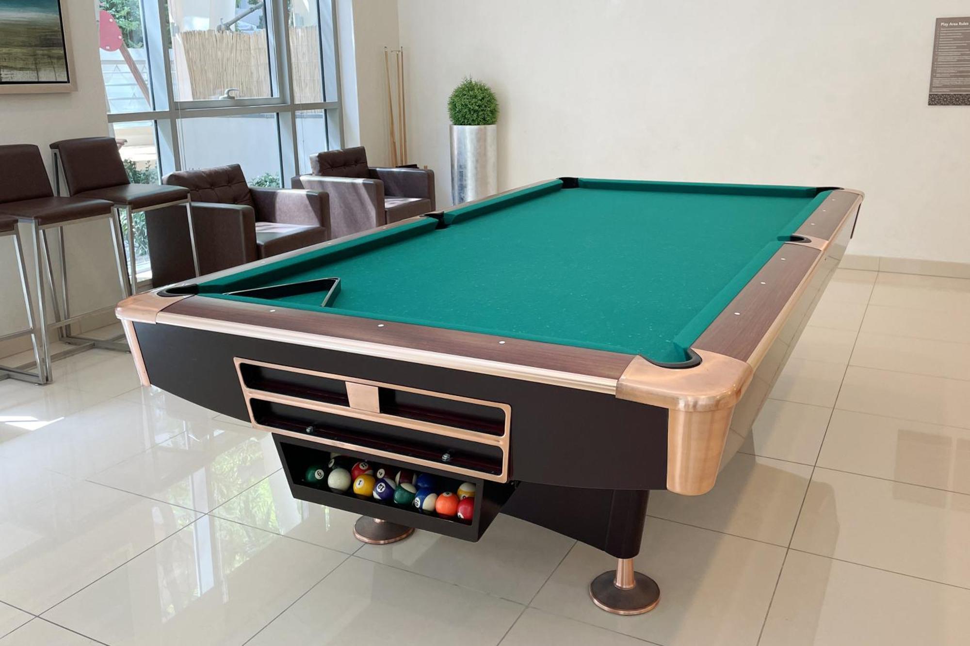 Appartement Downtown Oasis Luxury One-bed In Downtown Dubaï