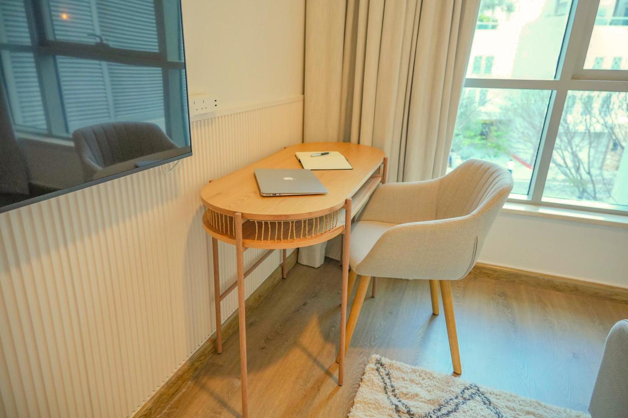 Downtown Oasis Luxury One-bed In Downtown * Dubaï