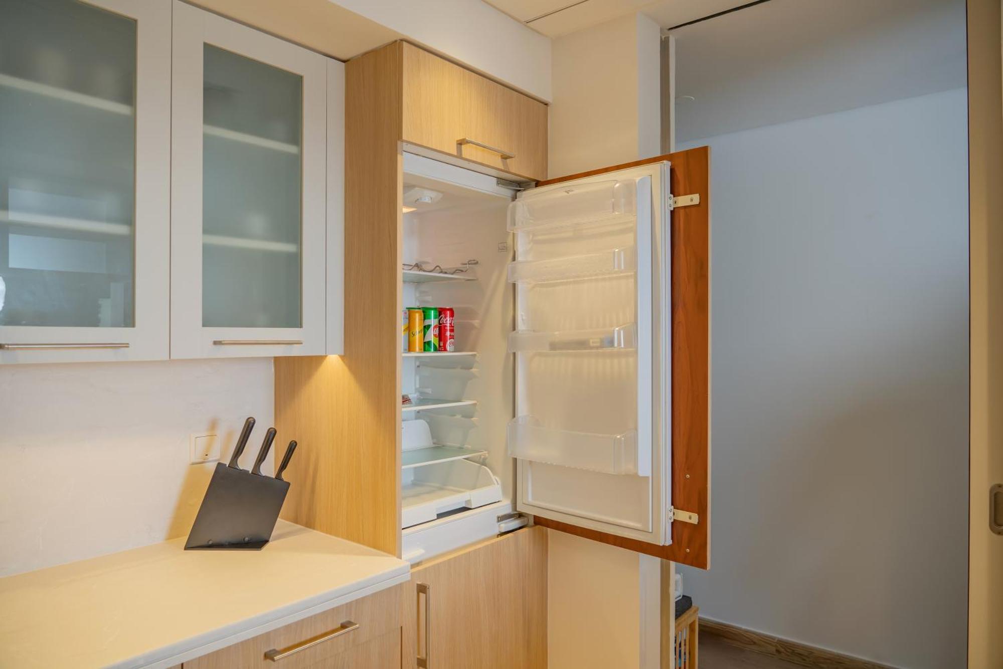 Downtown Oasis Luxury One-bed In Downtown Appartement