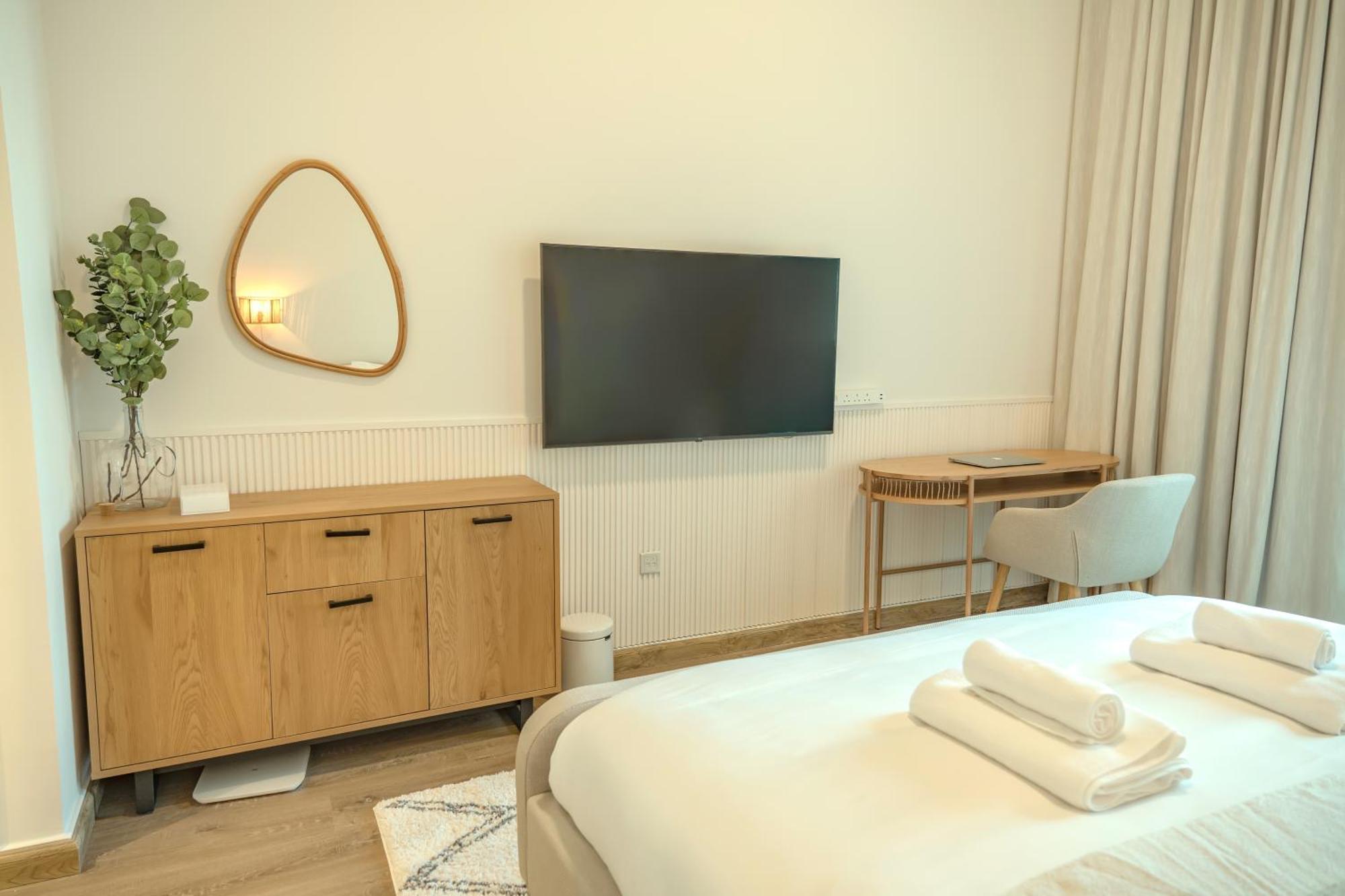 Downtown Oasis Luxury One-bed In Downtown * Dubaï