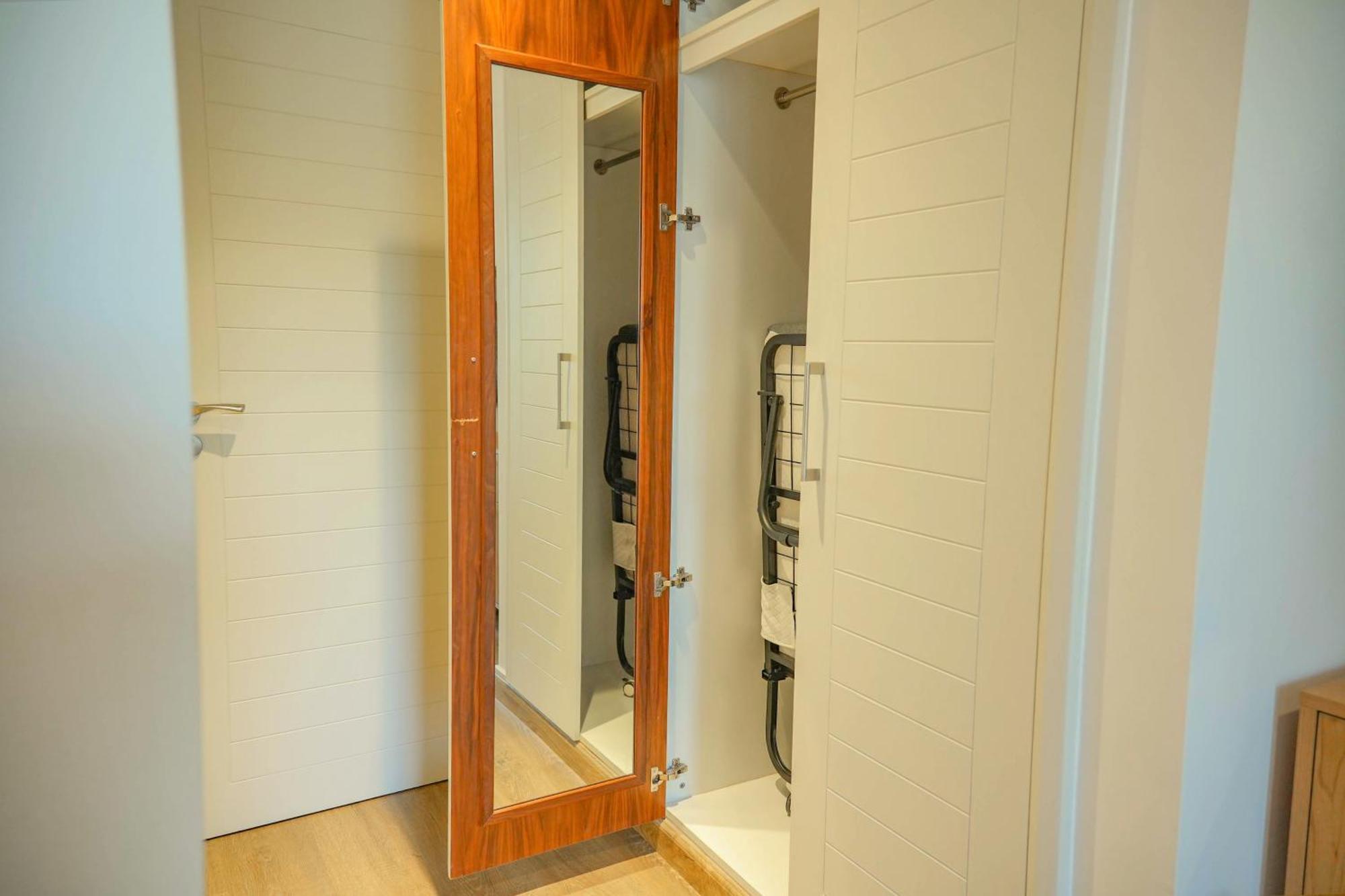 Appartement Downtown Oasis Luxury One-bed In Downtown