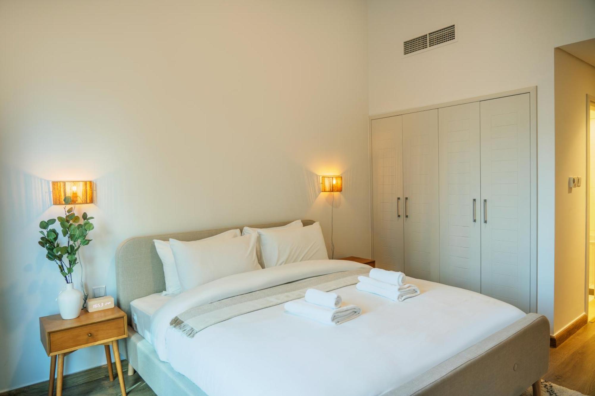 Downtown Oasis Luxury One-bed In Downtown * Dubaï