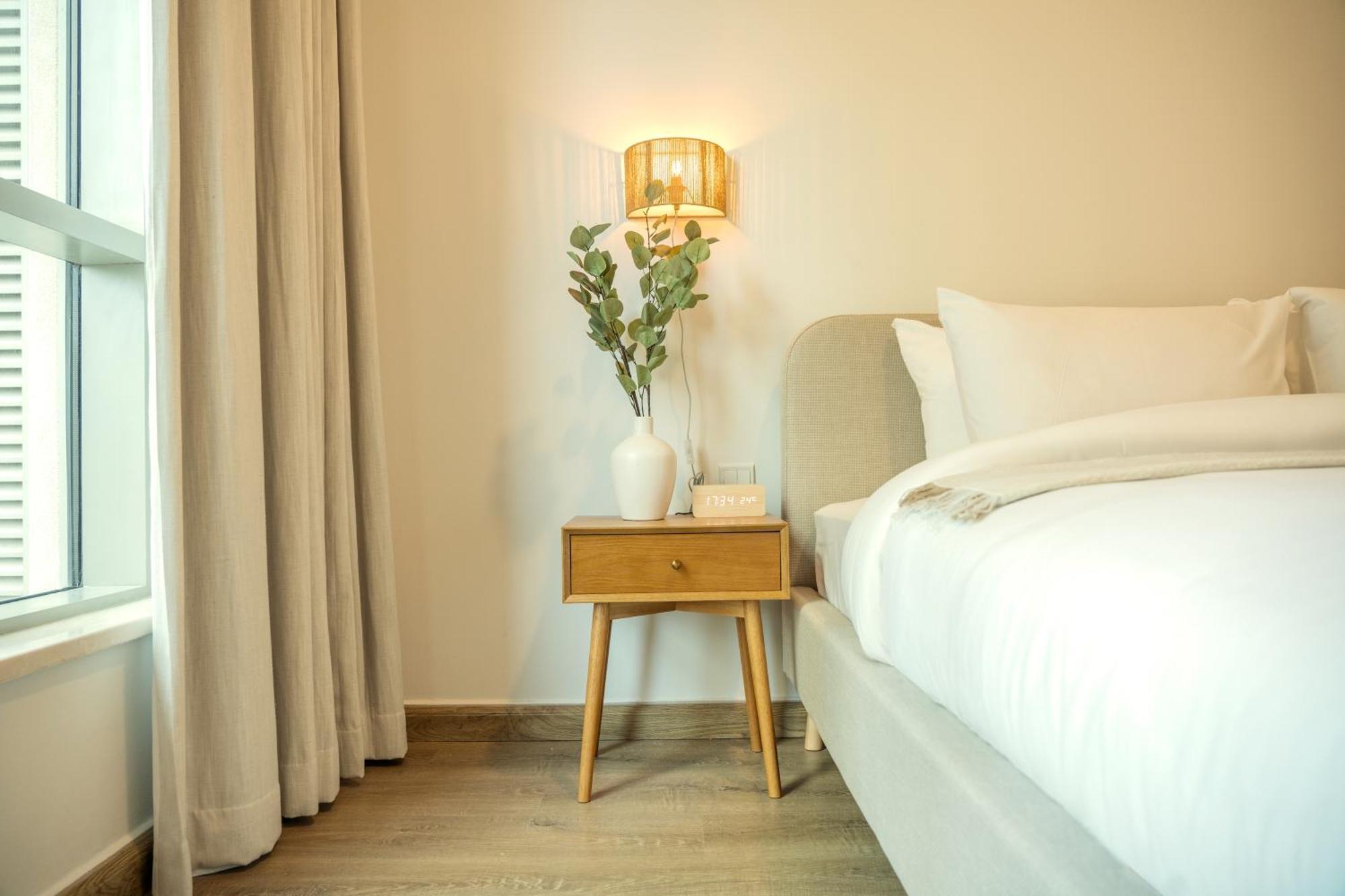 Appartement Downtown Oasis Luxury One-bed In Downtown
