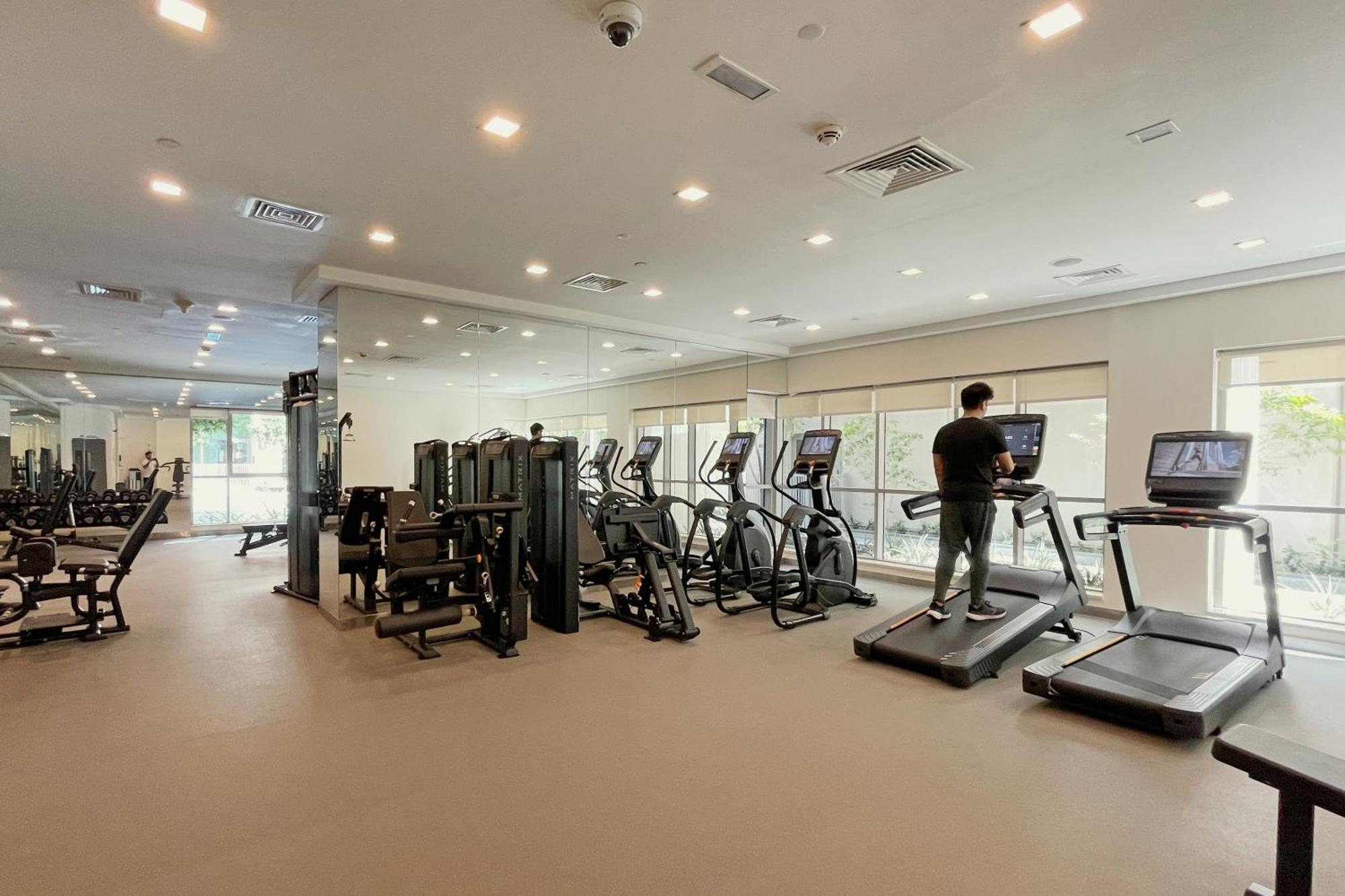 Downtown Oasis Luxury One-bed In Downtown * Dubaï